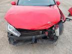2013 SEAT IBIZA TOCA for sale at Copart CORBY