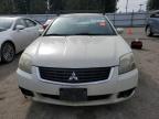 2009 Mitsubishi Galant Es de vânzare în Arlington, WA - Front End