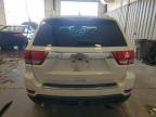 2012 Jeep Grand Cherokee Overland იყიდება Franklin-ში, WI - Front End