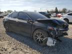 2023 Toyota Camry Se Night Shade   за продажба в Columbus, OH - Water/Flood