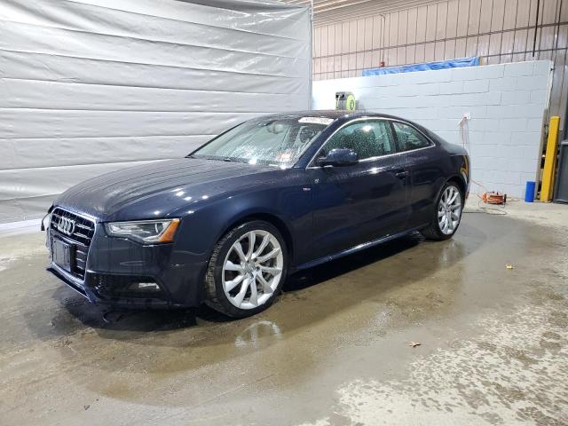 2015 Audi A5 Premium Plus