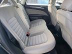 2018 Ford Fusion S en Venta en Haslet, TX - Rear End