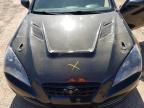 2012 HYUNDAI GENESIS COUPE 2.0T for sale at Copart ON - LONDON