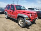 2005 Jeep Liberty Sport for Sale in Elgin, IL - Front End