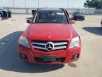 2011 Mercedes-Benz Glk 350 en Venta en Wilmer, TX - Side