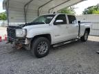 2017 Gmc Sierra K1500 Sle продається в Augusta, GA - Front End