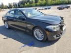 2011 Bmw 535 I for Sale in Arlington, WA - Front End