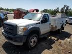 2012 Ford F450 Super Duty იყიდება Lufkin-ში, TX - Mechanical