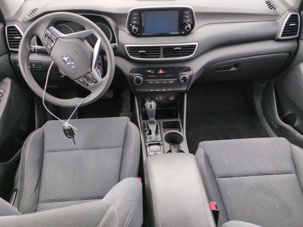 2019 Hyundai Tucson - Image 8