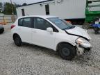 2012 Nissan Versa S за продажба в Ellenwood, GA - Front End