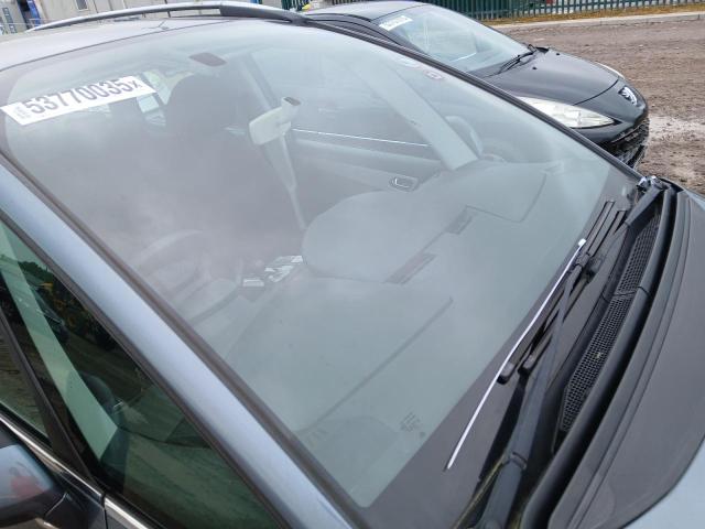 2011 CITROEN C4 GRAND P