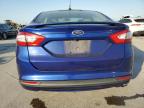 2016 Ford Fusion S продається в New Orleans, LA - Front End