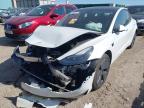 2020 TESL MODEL 3 ST for sale at Copart ROCHFORD
