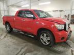 2008 Toyota Tundra Double Cab Limited for Sale in Avon, MN - Front End