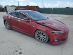 2016 Tesla Model S  for Sale in Homestead, FL - Front End