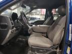 2018 Ford F150 Supercrew en Venta en Blaine, MN - Front End