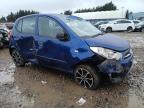 2011 HYUNDAI I10 CLASSI for sale at Copart WISBECH