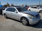 2004 Lexus Ls 430 for Sale in Sun Valley, CA - Front End