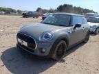 2018 MINI COOPER for sale at Copart WISBECH