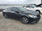 2017 Honda Accord Lx იყიდება Walton-ში, KY - Front End