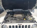 2017 Jeep Wrangler Unlimited Sahara na sprzedaż w Assonet, MA - Water/Flood