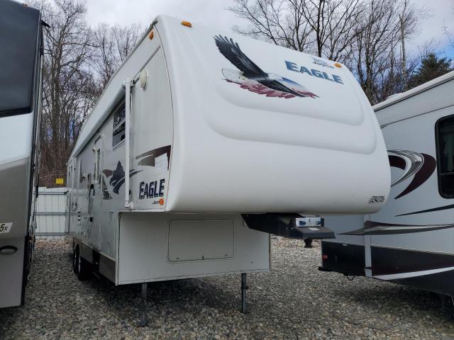 2006 Jayco Eagle