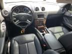 2011 Mercedes-Benz Gl 450 4Matic продається в New Orleans, LA - Water/Flood