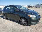 2011 Toyota Corolla Matrix  for Sale in Anderson, CA - Front End