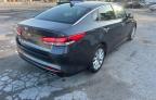2018 KIA OPTIMA LX for sale at Copart ON - COOKSTOWN