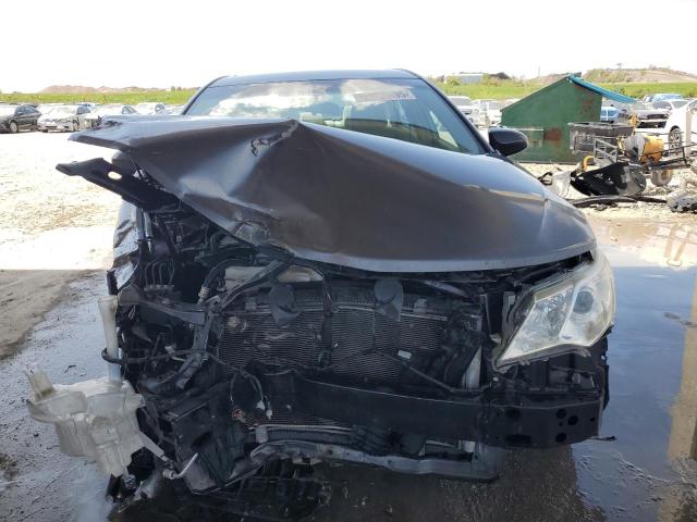  TOYOTA CAMRY 2014 Charcoal