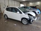 2007 Honda Fit  na sprzedaż w Madisonville, TN - Front End
