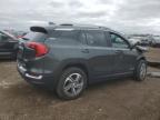 2021 Gmc Terrain Slt for Sale in Elgin, IL - Frame Damage