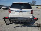 2018 Ford Explorer Xlt за продажба в Lebanon, TN - Front End