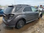 2015 Chevrolet Equinox Lt за продажба в Woodhaven, MI - Stripped