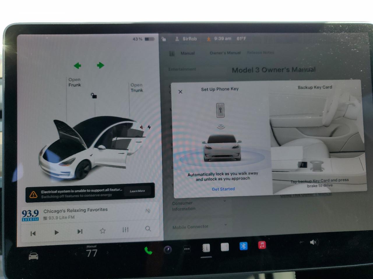 2021 Tesla Model 3 VIN: 5YJ3E1EA1MF854220 Lot: 52934105