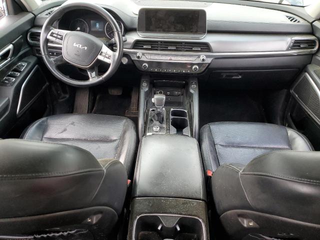  KIA TELLURIDE 2022 Серый