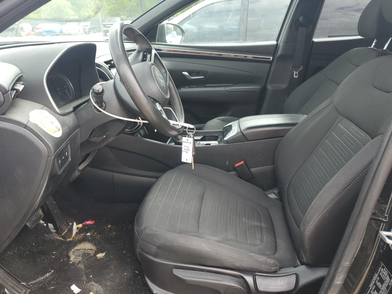 2022 Hyundai Santa Cruz Se VIN: 5NTJADAE3NH014537 Lot: 54306495