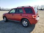 2012 Ford Escape Xlt за продажба в Baltimore, MD - Undercarriage