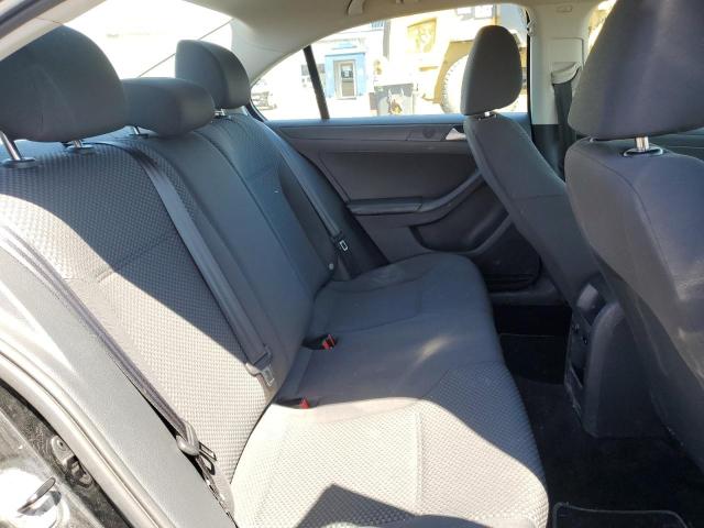 2013 VOLKSWAGEN JETTA BASE