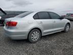 2012 VOLKSWAGEN JETTA BASE for sale at Copart ON - OTTAWA