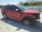 2021 Ford Explorer Xlt for Sale in Prairie Grove, AR - All Over