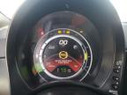 2015 Fiat 500 Electric na sprzedaż w Taylor, TX - Hail