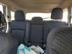 2012 Dodge Journey Sxt en Venta en Davison, MI - Burn - Engine