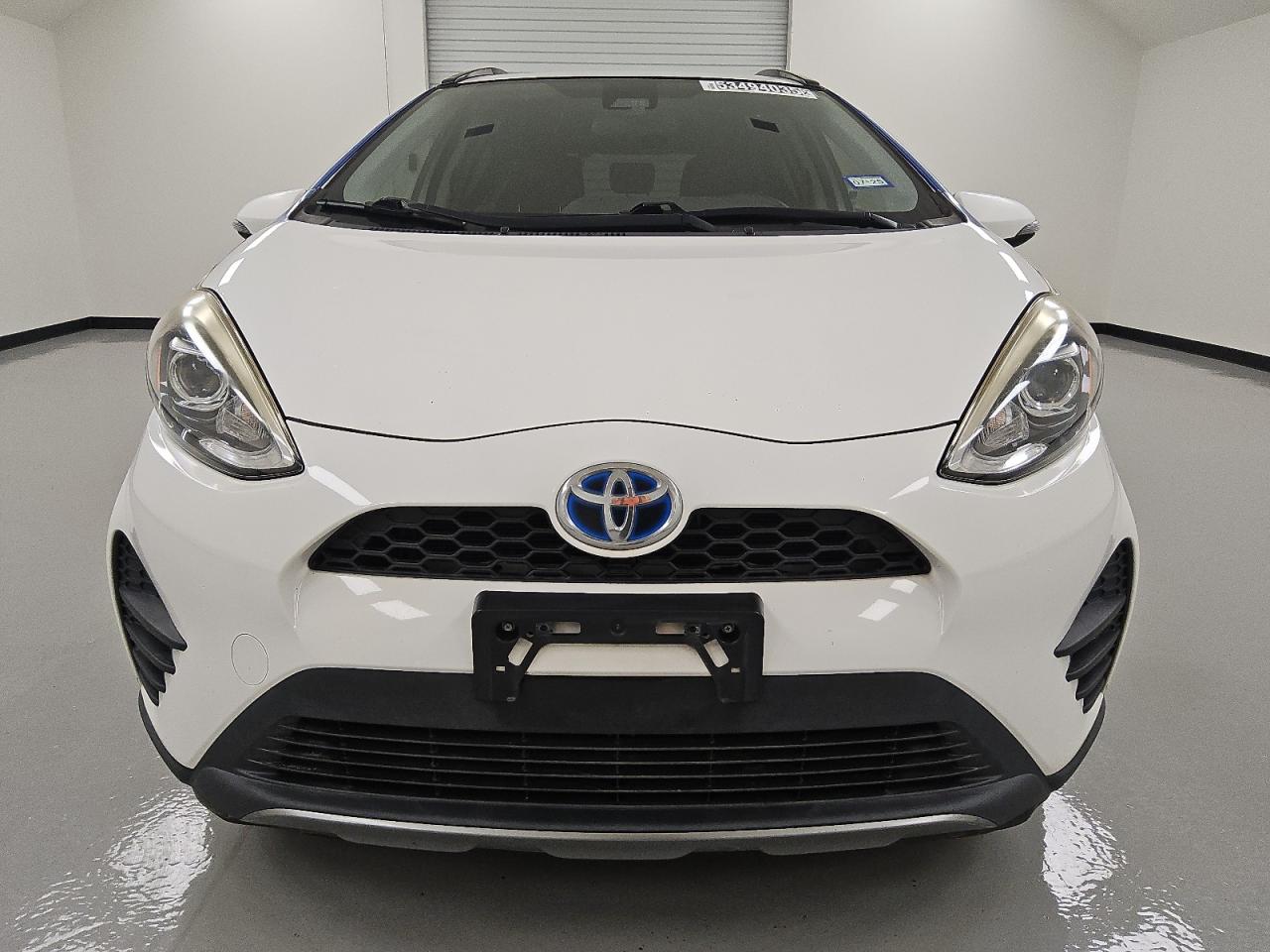 2018 Toyota Prius C for Sale in Houston, TX - Minor Dent/Scratches
