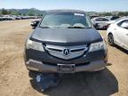 2007 ACURA MDX TECHNOLOGY for sale at Copart CA - SAN JOSE