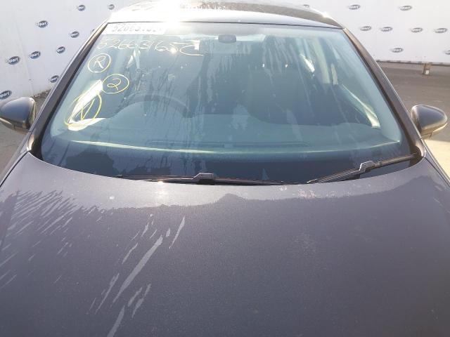 2012 VOLKSWAGEN GOLF MATCH