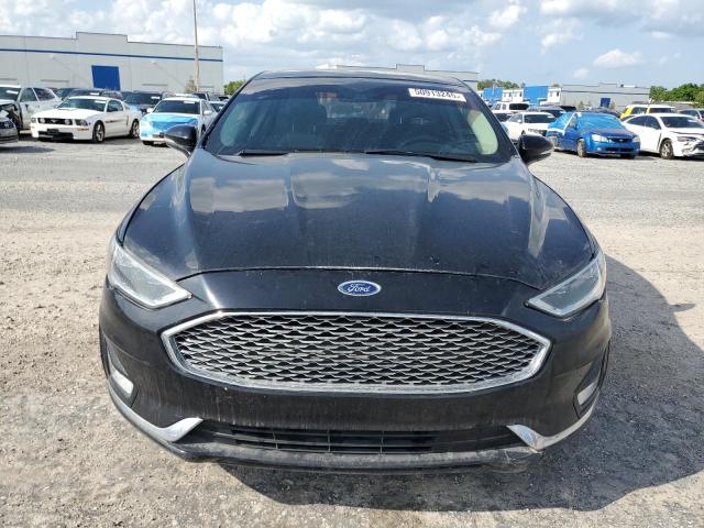  FORD FUSION 2019 Black