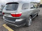 2011 Dodge Durango Heat продається в Portland, OR - Rejected Repair
