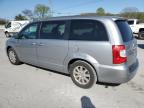 2015 Chrysler Town & Country Lx იყიდება Lebanon-ში, TN - Water/Flood