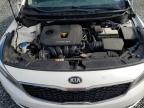 2018 KIA FORTE LX for sale at Copart NS - HALIFAX